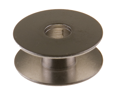 Vhbw 25x Bobina Compatible Con Necchi Máquinas De Coser - Set Bobinas Metal Plata 88993190 Vhbw 25x Bobina Compatible Con Necchi Máquinas De Coser - Set Bobinas Metal Plata 88993190