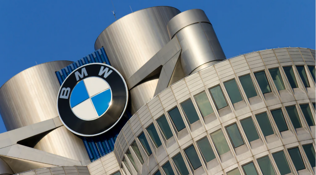 BMW Joins The HALCO Client List
