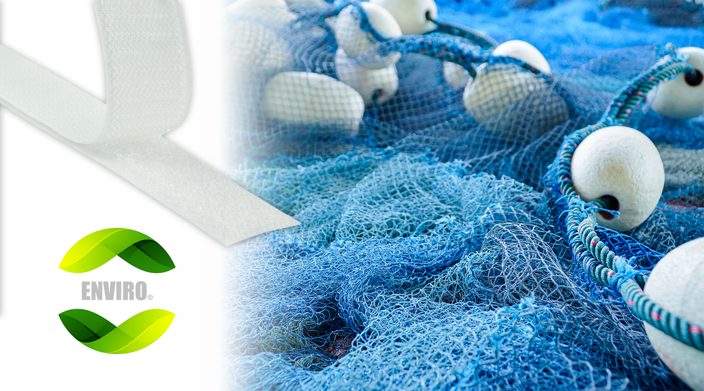 Recycled & Revolutionary: HALCO ENVIRO