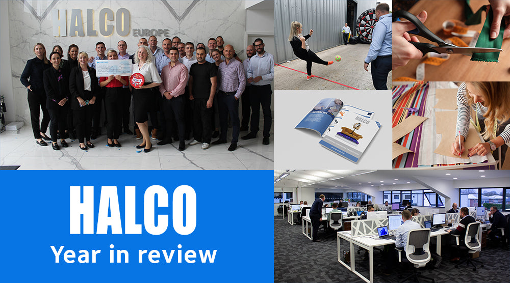 HALCO Year in Review 2023