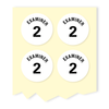 examiner 2 stickers