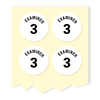 examiner 3 stickers