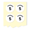examiner 5 stickers