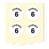 examiner 6 stickers