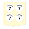 examiner 7 stickers
