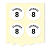 examiner 8 stickers