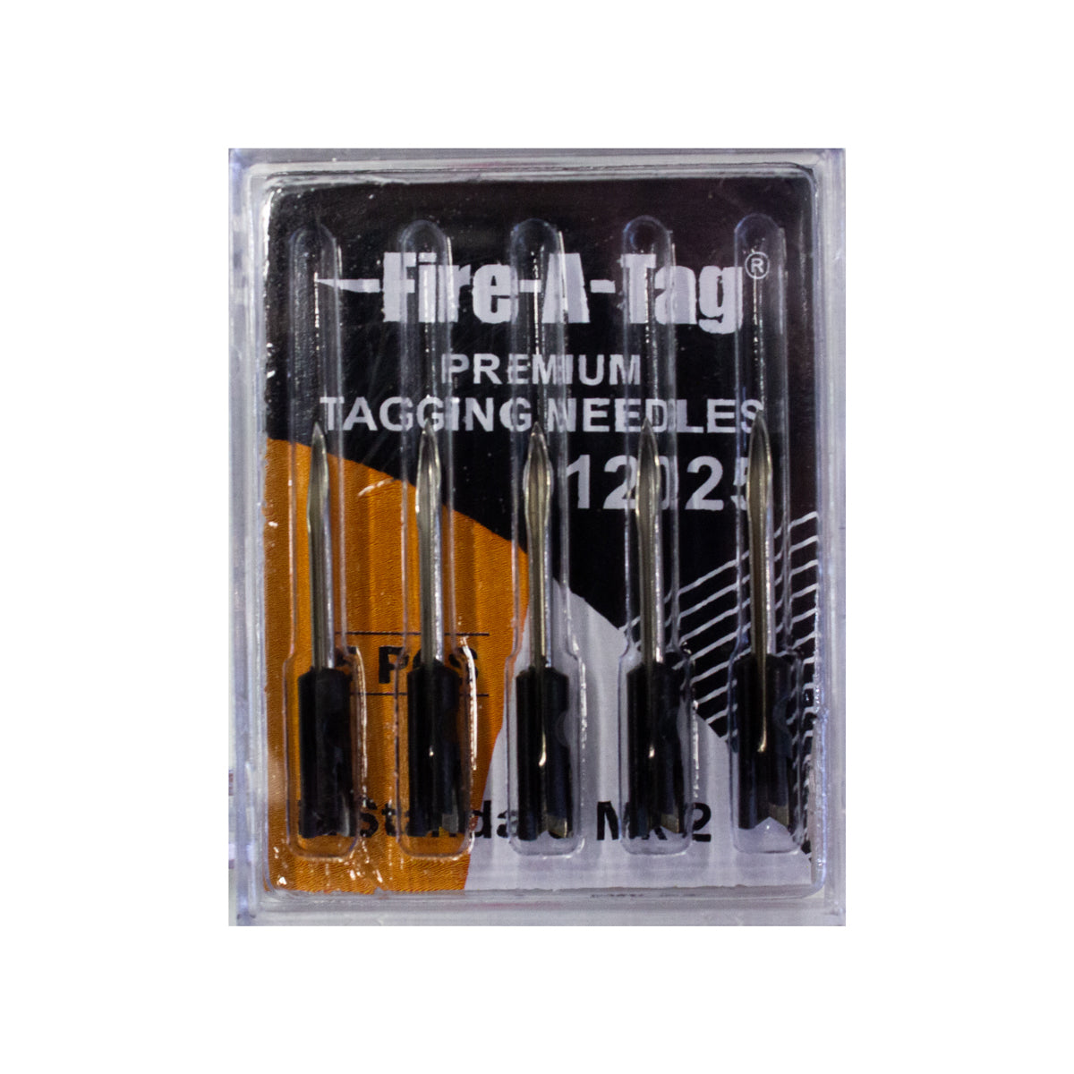 5000 Punte Per Pistola Etichettatrice - Barbette 50mm Per Abbigliamento 5000 Punte Per Pistola Etichettatrice - Barbette 50mm Per Abbigliamento