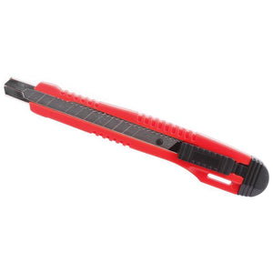 Coltello a scatto 9 mm - Singolo