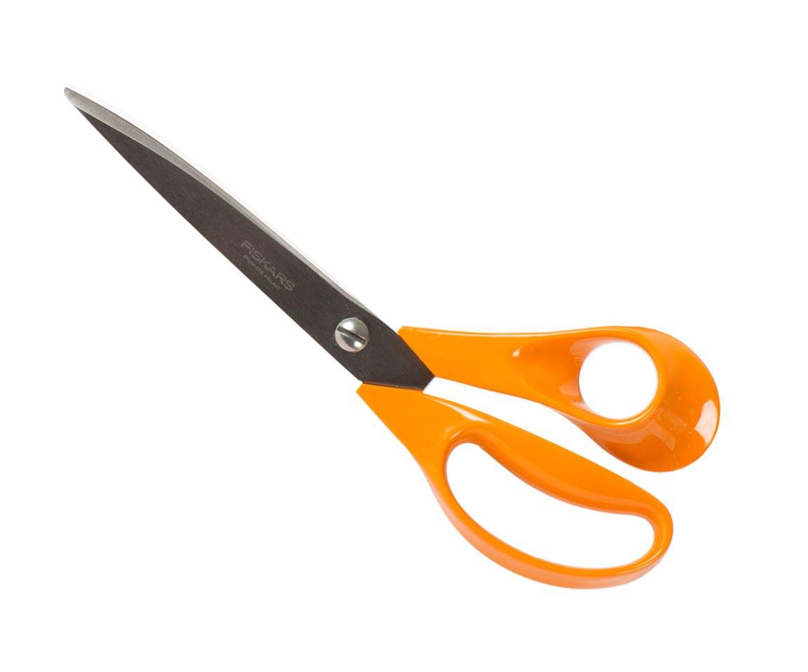 Forbici da sartoria classiche Fiskars 25 cm, F9863
