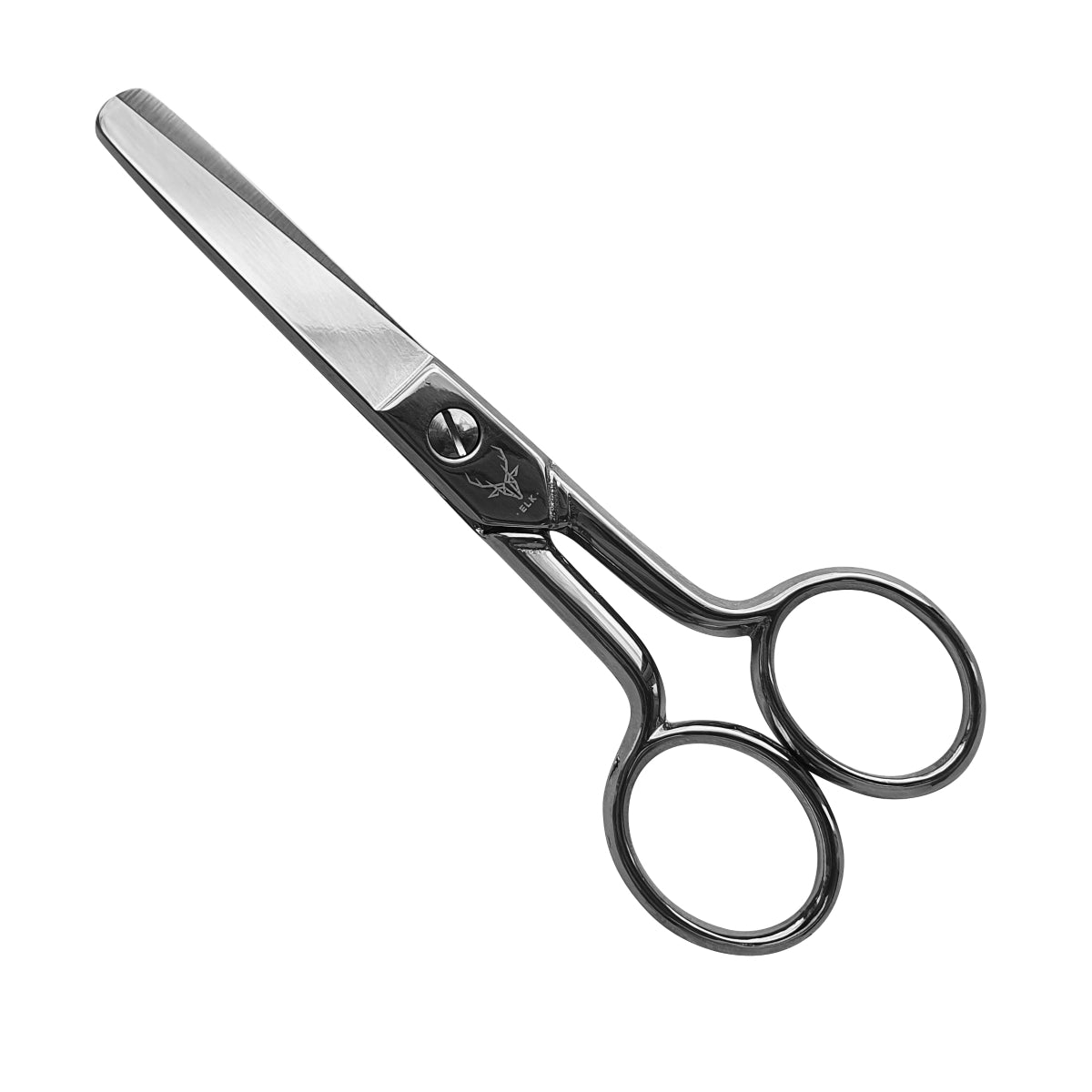 Forbici Chirurgiche Dentali Forbice Chirurgica Dentale Crown Beebee Curva 4.25, Grado Tedesco - Strumento Professionale Per Chirurgia Cut Throat Razor - Foto 12