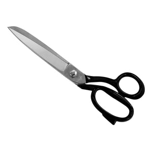 Forbici dentate Elk con lama inferiore da 8"