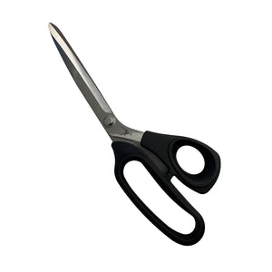 Forbici Elk da 9" 230 mm con impugnatura nera morbida