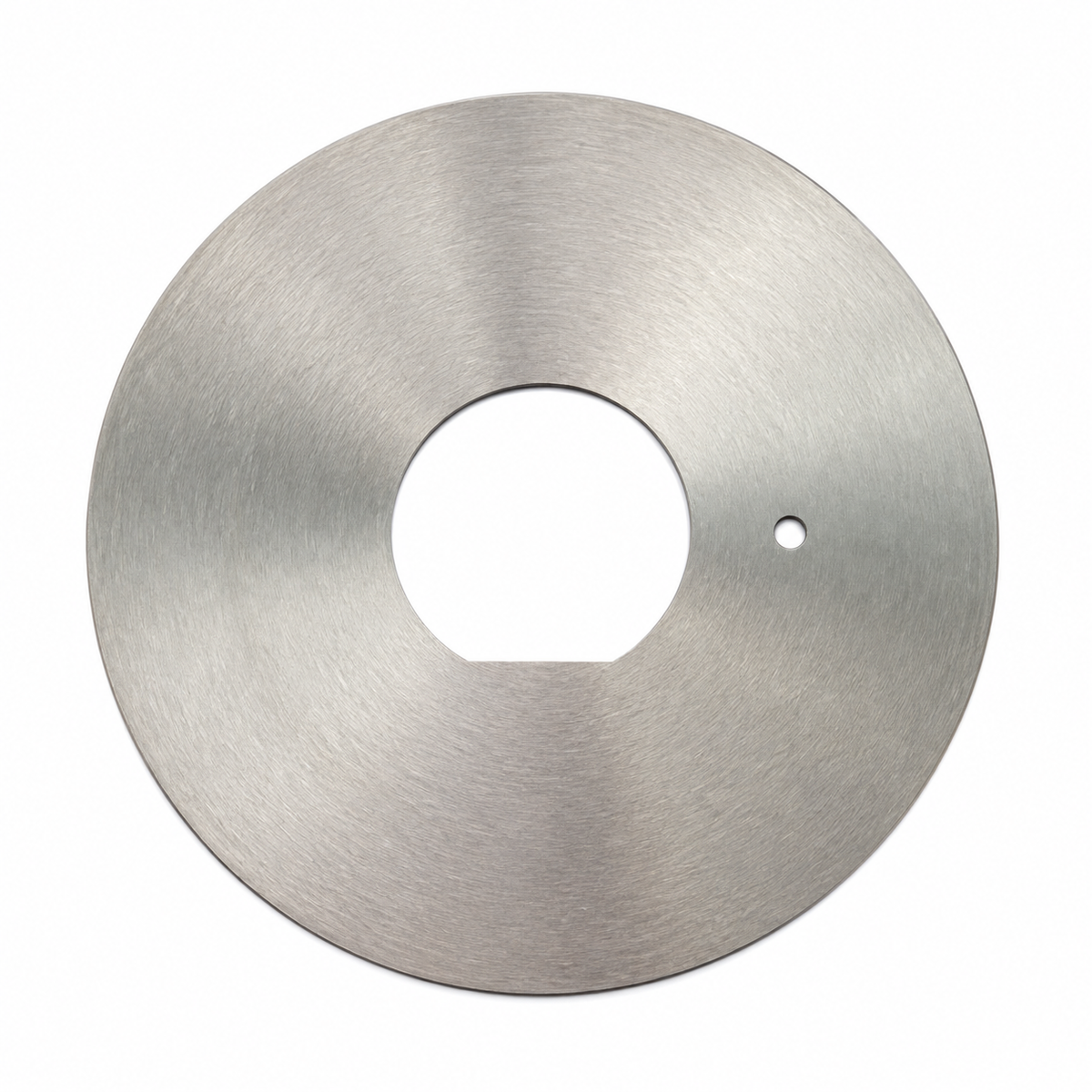 Lama circolare originale in carbonio Eastman