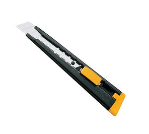 Coltello a lama spezzabile Olfa ML 18 (18 mm)