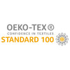 oeko tex standard 100 logo