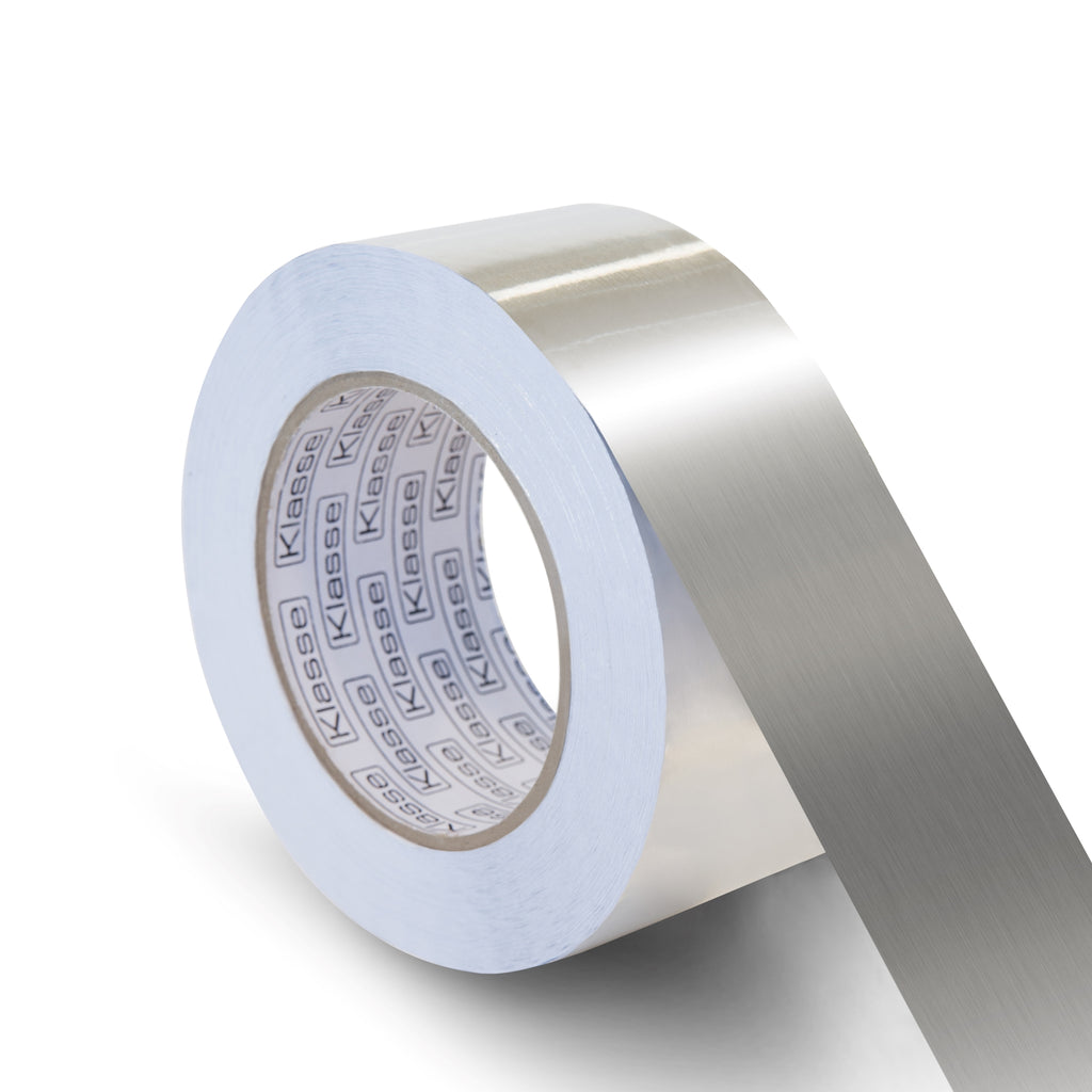 Single Sided Aluminium Foil Tape