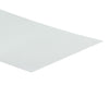 White Polypropylene Moulded Hook Tape