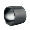 Black Polypropylene Moulded Hook